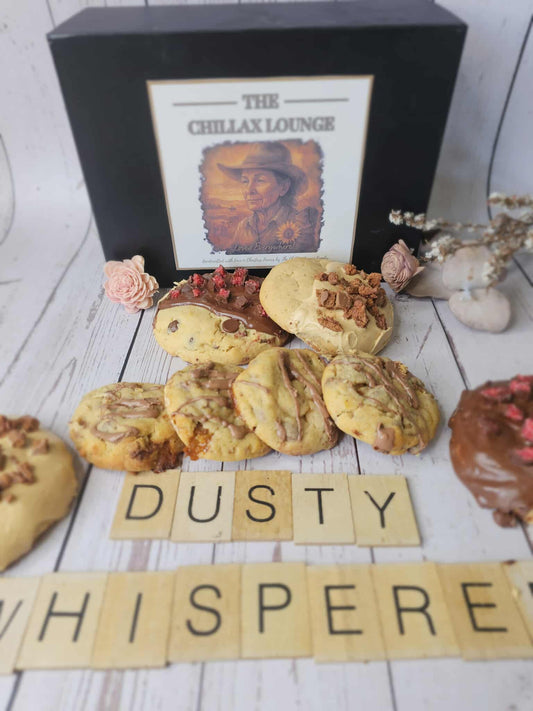 Dusty Whisperer Pack
