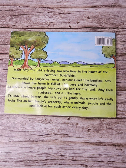 Amy's Walk For The Truth