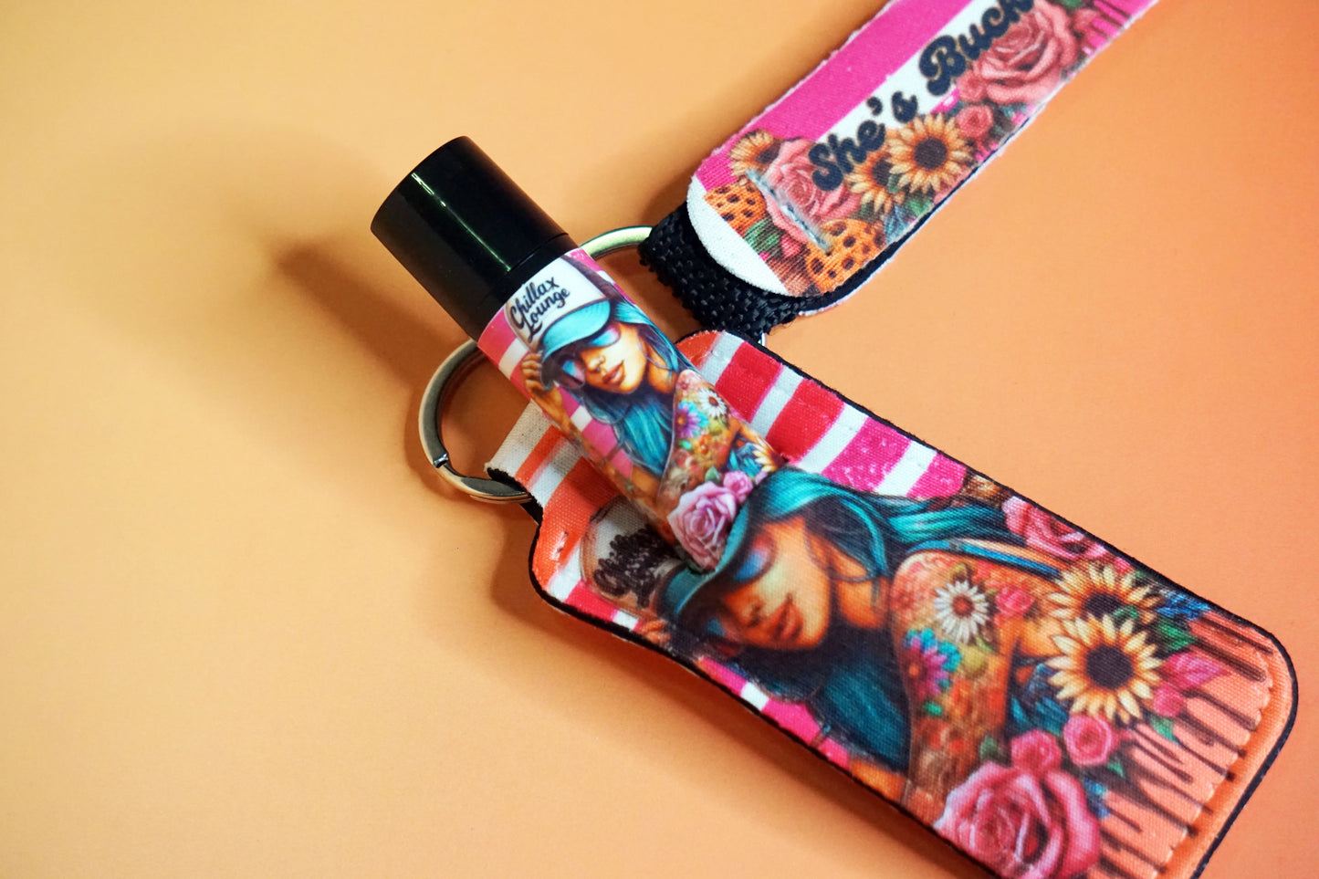 💋 Chillax Lounge Ladies Lip Balm Kit – $18 ✨