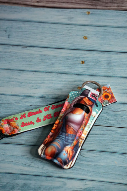 💋 Chillax Lounge Ladies Lip Balm Kit – $18 ✨